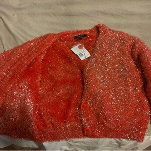 Cardigan sweater from forever 21